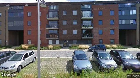 Apartments for rent in Aalter - Photo from Google Street View