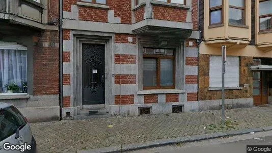 Apartments for rent in Luik - Photo from Google Street View