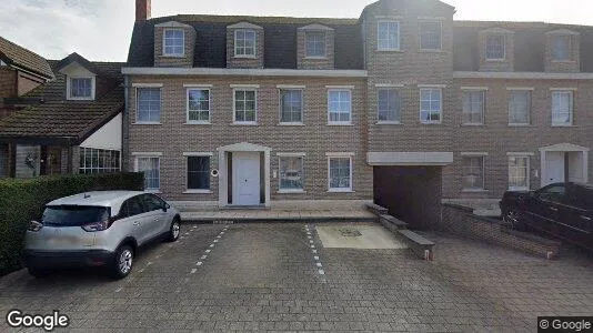 Apartments for rent in Scherpenheuvel-Zichem - Photo from Google Street View