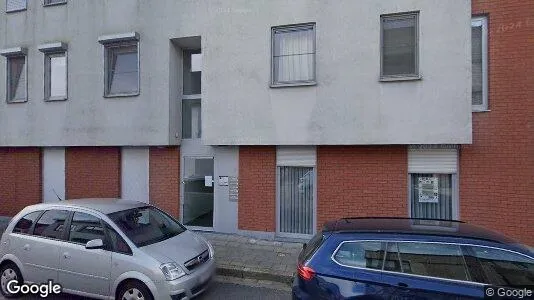 Apartments for rent in Mechelen - Photo from Google Street View