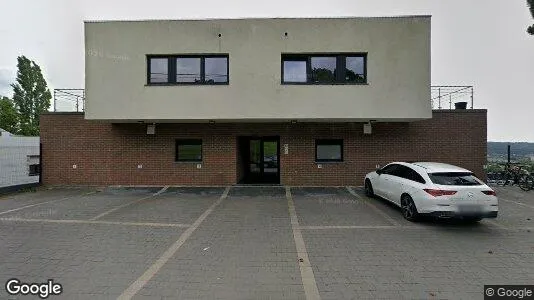 Apartments for rent in Herstal - Photo from Google Street View