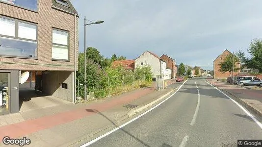 Apartments for rent in Zemst - Photo from Google Street View