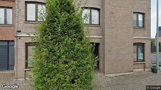 Apartments for rent in Herent - Photo from Google Street View