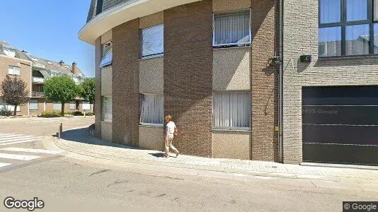 Apartments for rent in Sint-Truiden - Photo from Google Street View