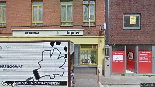 Apartments for rent in Torhout - Photo from Google Street View