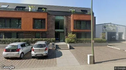 Apartments for rent in Geetbets - Photo from Google Street View