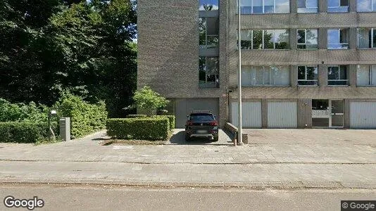 Apartments for rent in Antwerp Deurne - Photo from Google Street View
