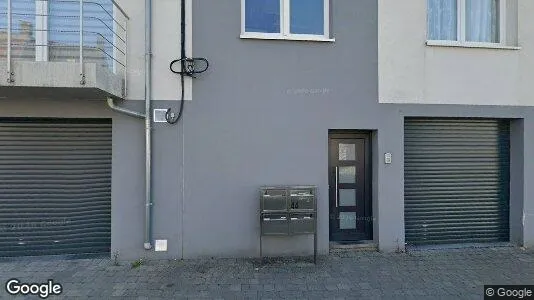 Apartments for rent in Charleroi - Photo from Google Street View