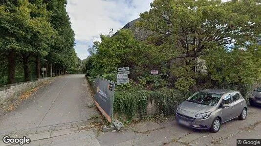 Apartments for rent in Malmedy - Photo from Google Street View