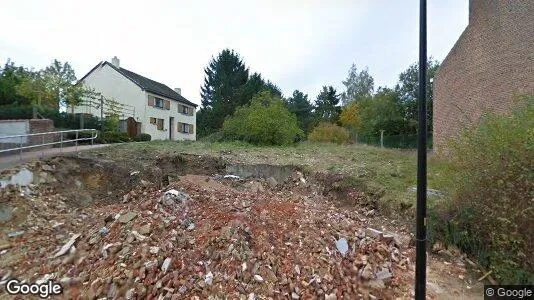 Apartments for rent in Sint-Genesius-Rode - Photo from Google Street View
