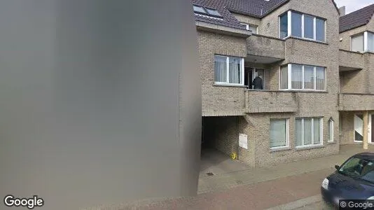 Apartments for rent in Beveren - Photo from Google Street View