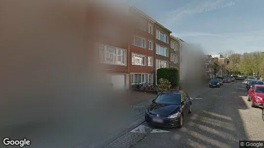 Apartments for rent in Antwerp Berchem - Photo from Google Street View