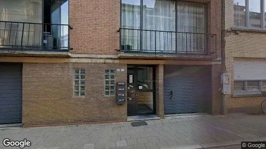 Apartments for rent in Stad Antwerp - Photo from Google Street View