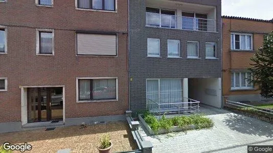 Apartments for rent in Mechelen - Photo from Google Street View