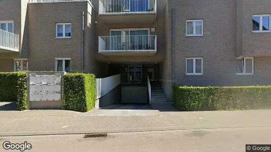 Apartments for rent in Kuurne - Photo from Google Street View