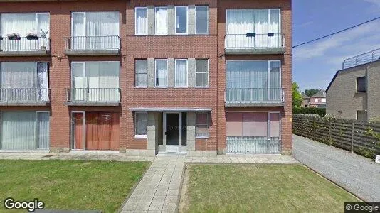Apartments for rent in Herent - Photo from Google Street View