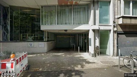Apartments for rent in Stad Antwerp - Photo from Google Street View