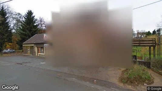 Apartments for rent in Marchin - Photo from Google Street View