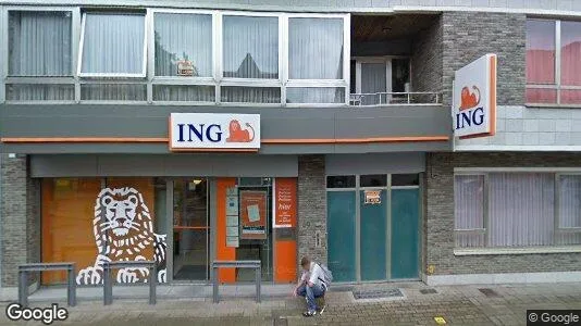 Apartments for rent in Maldegem - Photo from Google Street View