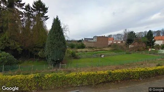 Apartments for rent in Roosdaal - Photo from Google Street View