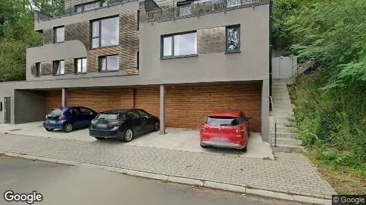 Apartments for rent in Court-Saint-Étienne - Photo from Google Street View