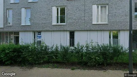 Apartments for rent in Namen - Photo from Google Street View