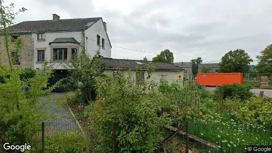 Apartments for rent in Rochefort - Photo from Google Street View