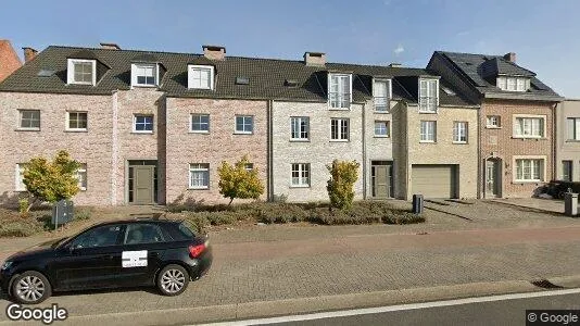 Apartments for rent in Bonheiden - Photo from Google Street View