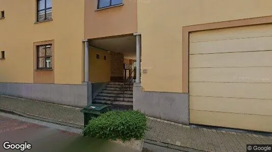 Apartments for rent in Ronse - Photo from Google Street View