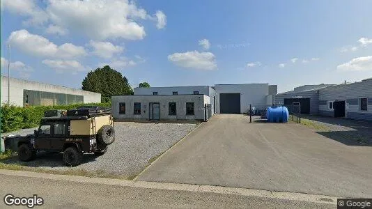 Apartments for rent in Sprimont - Photo from Google Street View
