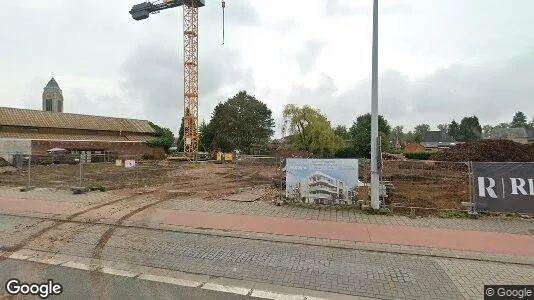 Apartments for rent in Zemst - Photo from Google Street View