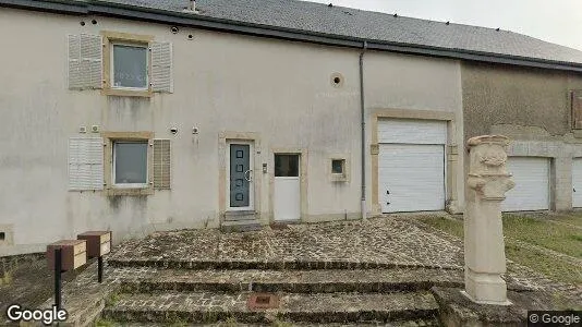 Apartments for rent in Messancy - Photo from Google Street View