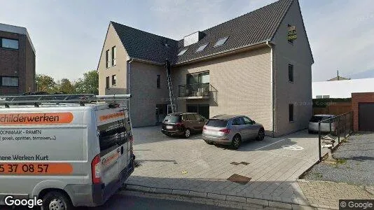Apartments for rent in Oudenaarde - Photo from Google Street View