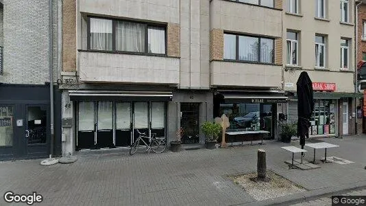 Apartments for rent in Stad Antwerp - Photo from Google Street View