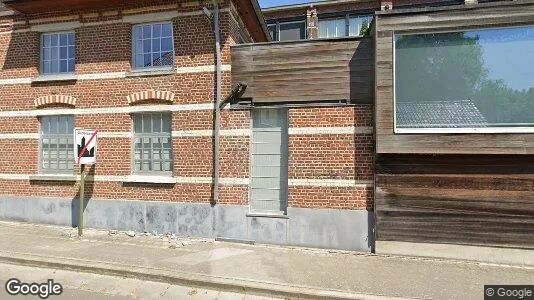 Apartments for rent in Oudenaarde - Photo from Google Street View