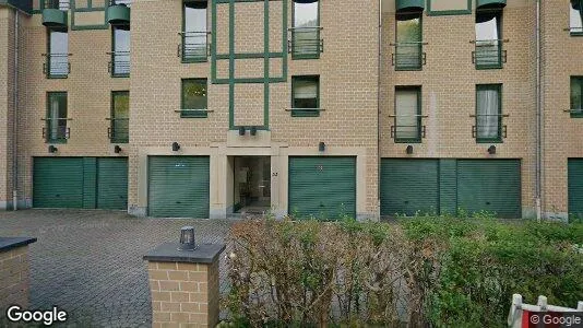 Apartments for rent in Spa - Photo from Google Street View