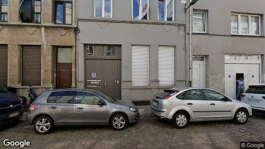 Apartments for rent in Stad Antwerp - Photo from Google Street View