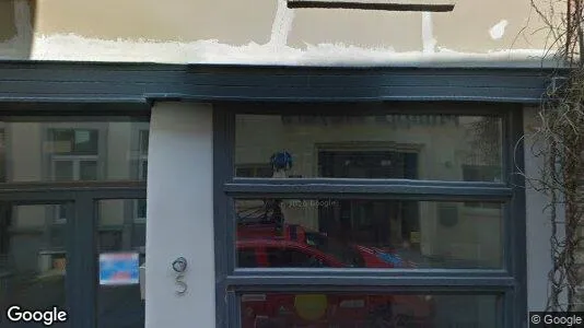 Apartments for rent in Eigenbrakel - Photo from Google Street View