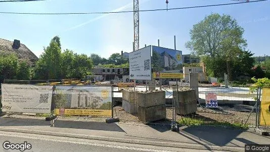 Apartments for rent in Aywaille - Photo from Google Street View