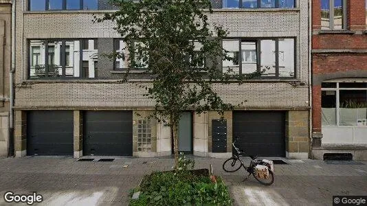 Apartments for rent in Stad Antwerp - Photo from Google Street View