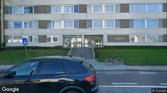 Apartments for rent in Brugge - Photo from Google Street View