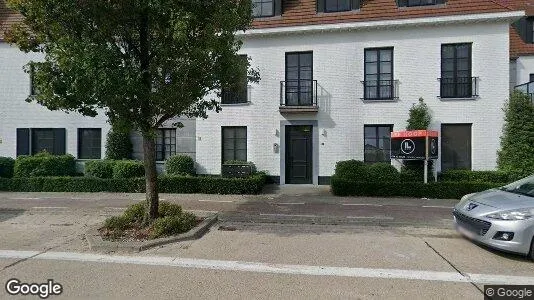 Apartments for rent in Oud-Turnhout - Photo from Google Street View