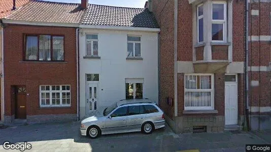 Apartments for rent in Rixensart - Photo from Google Street View