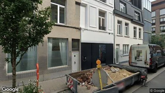 Apartments for rent in Stad Antwerp - Photo from Google Street View