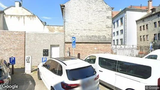 Apartments for rent in Verviers - Photo from Google Street View