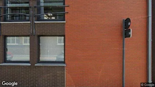 Apartments for rent in Wingene - Photo from Google Street View