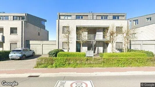 Apartments for rent in Oud-Heverlee - Photo from Google Street View