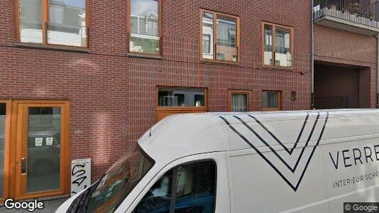 Apartments for rent in Stad Antwerp - Photo from Google Street View