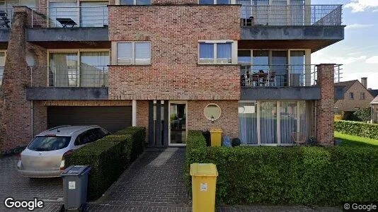 Apartments for rent in Kortenberg - Photo from Google Street View