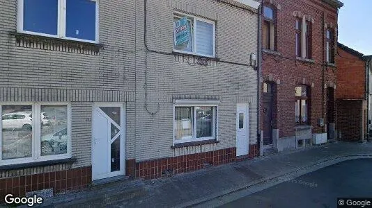 Apartments for rent in Charleroi - Photo from Google Street View